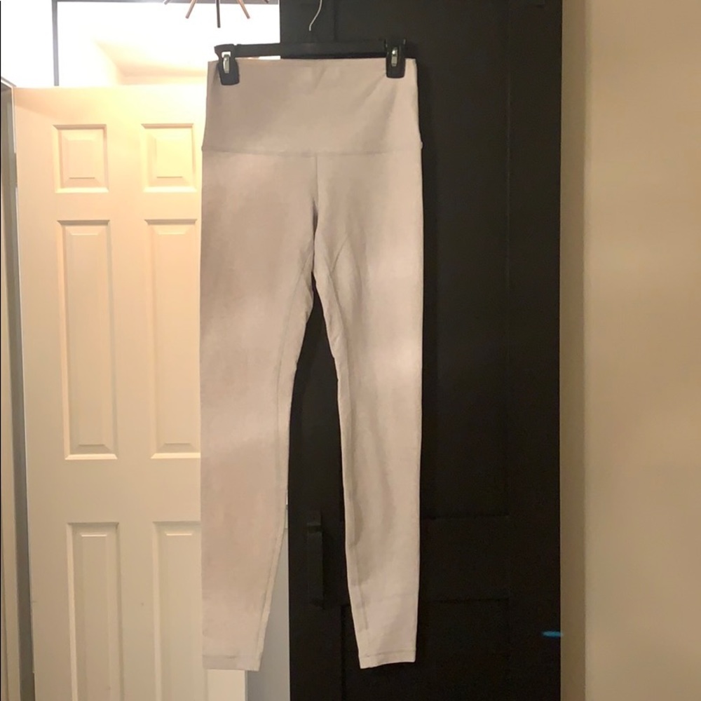 Lulu lemon leggings
